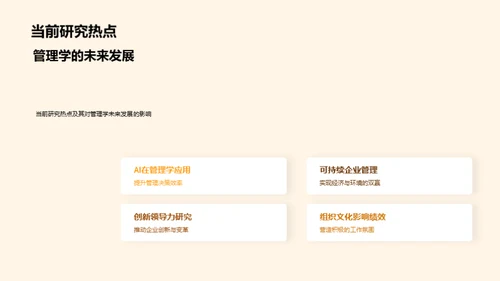 管理学的创新实践