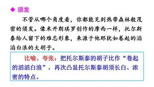 3 列夫·托尔斯泰 课件