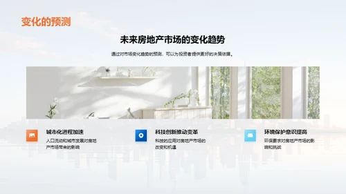 房产投资精要