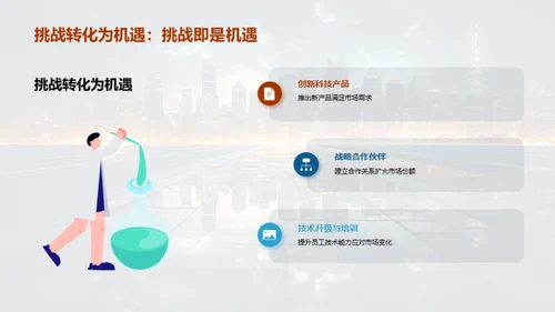 科技之路年度回顾
