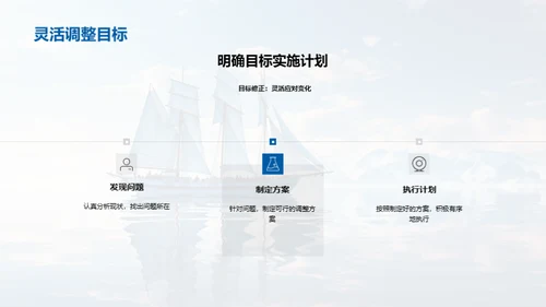 青春启航