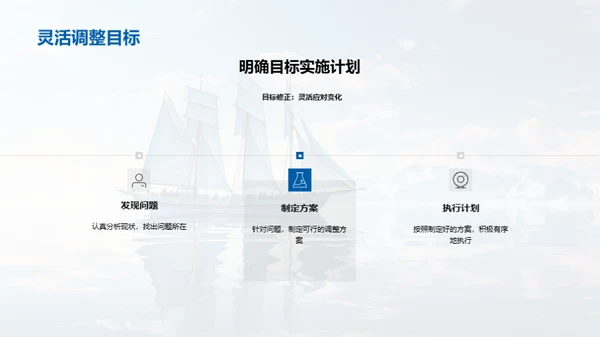 青春启航