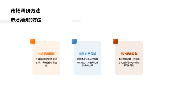 家居设计探索之旅