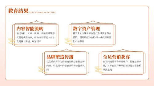 红色古风经典诗词欣赏PPT模板