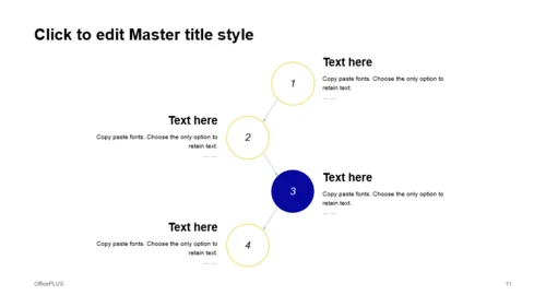 白色商务工作总结PPT