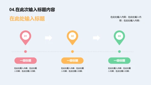 初中珍惜时间勤奋学习主题教育PPT案例