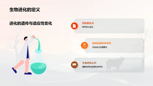 揭秘生物多样性