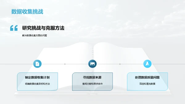 博士之旅：挑战与智慧