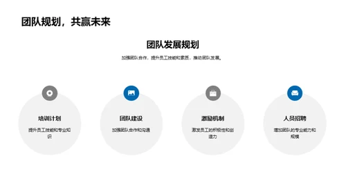 半年度盛事回顾