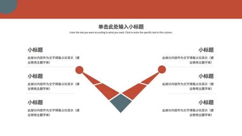 公司新人培训新人入职通用PPT模板