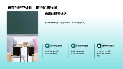 互动教学研究探索