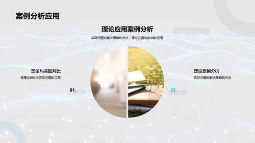 理论引领实践