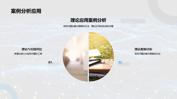 理论引领实践