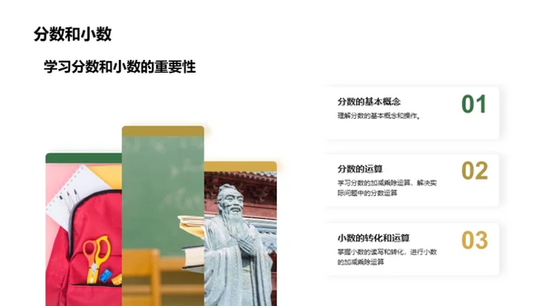 数学学习的探索之旅