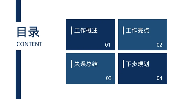 年终工作总结汇报
