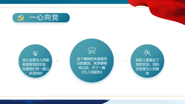 大气党风廉政建设学习廉洁案例PPT