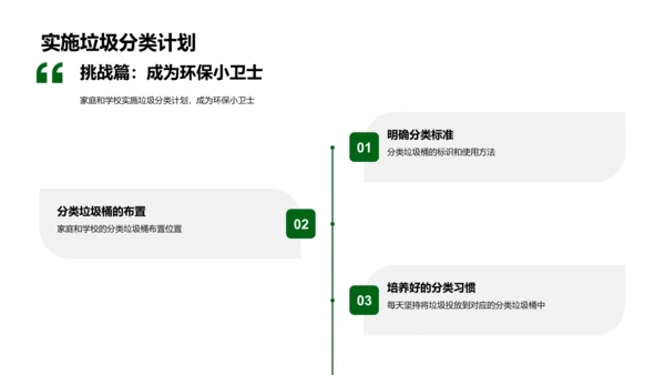 分类垃圾小卫士