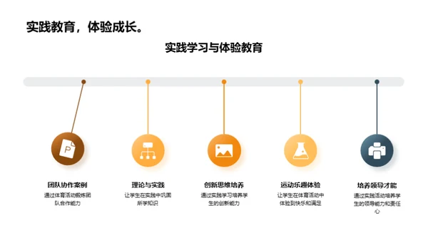 初三体育课程革新