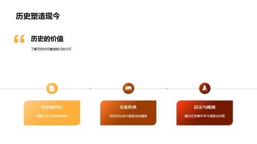 历史人物的多维解读