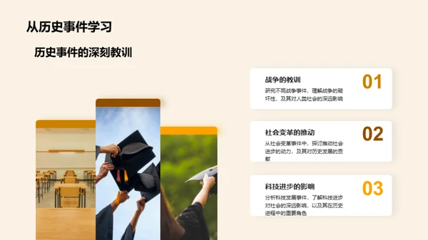 历史的力量