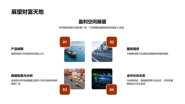 驾驭未来 智慧出行