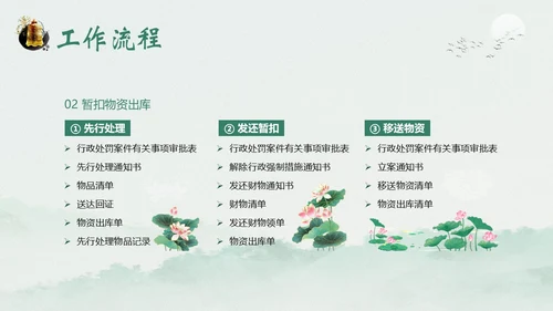 财务岗位廉洁自律专题教育财务岗位自律培训PPT财务知识培训