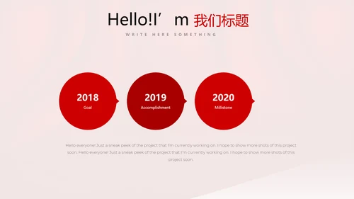 开幕式活动营销方案销售策划动态PPT模板