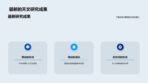 科技风教育培训教学课件PPT模板
