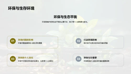 环保之路，我们共筑