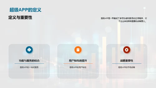 超级APP开发策略