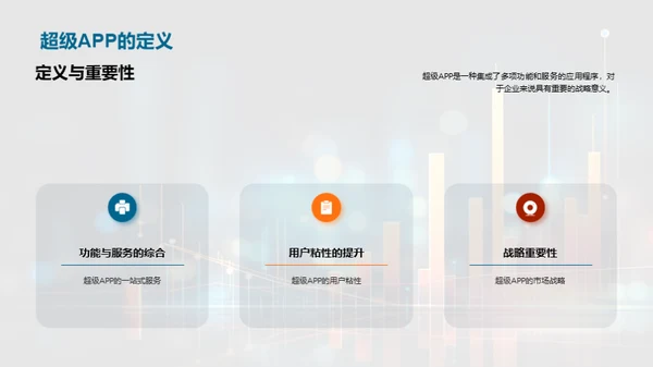 超级APP开发策略