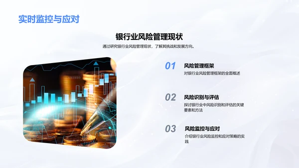银行风险管理报告