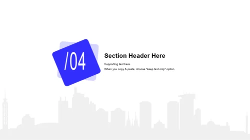 白色简约培训课件竞聘述职PPT案例