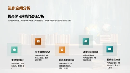 二年级学习进步漫谈