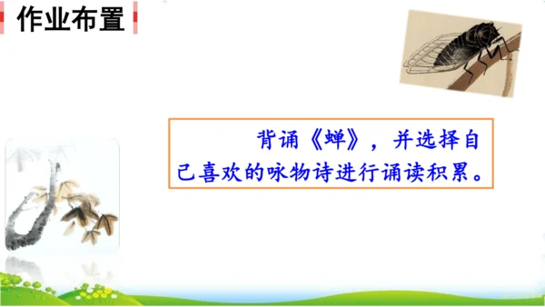 10.单元整理课