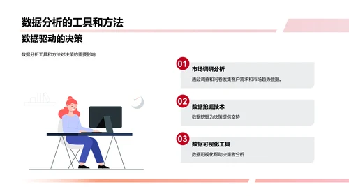 市场营销趋势展望