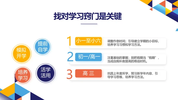 教师教育教学培训工作总结汇报动态PPT模板