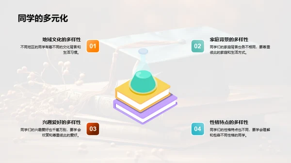 初三生活学习指南