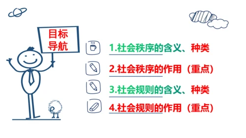 3.1 维护秩序 课件 (23张ppt)