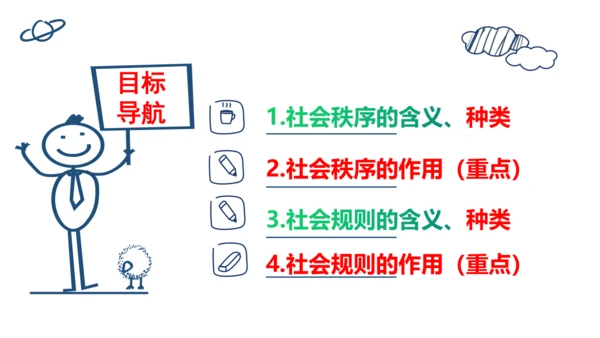 3.1 维护秩序 课件 (23张ppt)