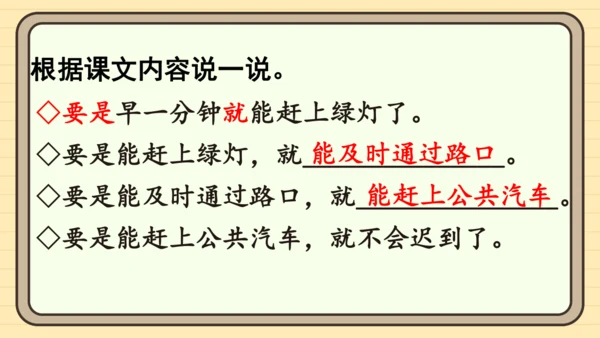 15 一分钟（课件）