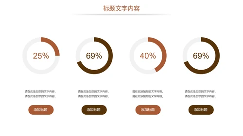 读书教育阅读分享读书分享会PPT模板