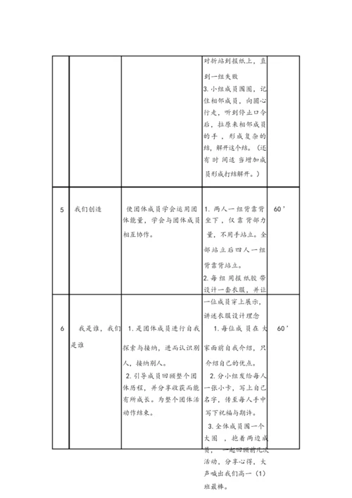 高一团辅方案.docx