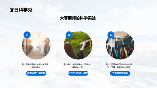 大寒节气科学解读