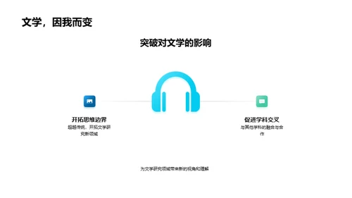 文学探索：博士研究之旅