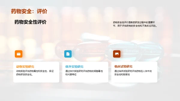 新药研发：医疗的未来