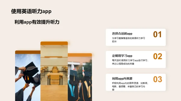 英语听力攻略