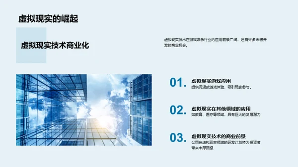 游戏娱乐行业洞察