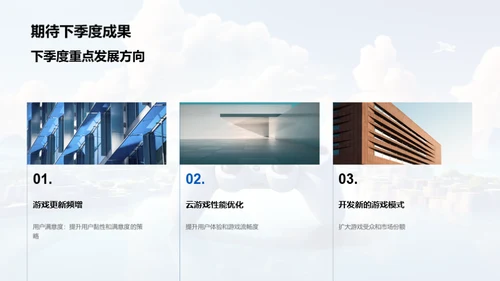云游戏：策略与发展