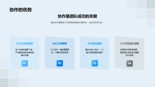 团队协作的实战策略